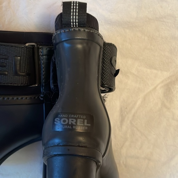 Womens Sorrel Boots Size 5 - Picture 11 of 11